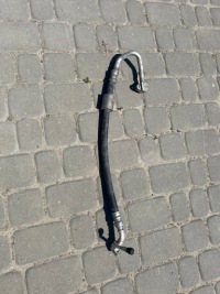 фото thumb №1, Шланг кондиціонера bmw x3 f25 924961504