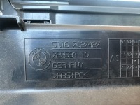 Bmw 7 e65 рестайлинг  бардачок пассажира европа 7027427 Киев, фото thumb