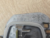 Оригинал  модуль блок розжига фонари йожик  laser led левый bmw g26 g22 23117-2l 21km с Разборки, фото thumb