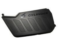 фото thumb №1, Mercedes крышка защита двигателя 656 a6560106600