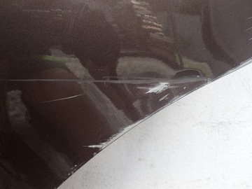 фото thumb №11, Двері ліві задні mercedes e клас 212 sedan рестайлінг