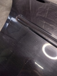 фото thumb №8, Дверь правое задние audi a3 8l k:ly9b