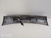 фото thumb №7, Opel mokka накладка планка кришки зад