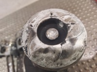 Поршень шатун 7701476239 renault 1.9 dci fq9 Доставка, фото thumb