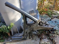 фото thumb №1, Четверть правая сторона лонжерон перед sharan ii alhambra 7n