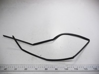 фото thumb №3, Прокладка двері renault оригінальний номер 7700839032