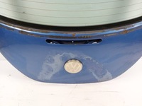 фото thumb №11, Кришка скло зад задня багажника vw new beetle 9c1, 1c1 garbus