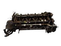 фото thumb №1, Almera n16 1.5 16v головка валы