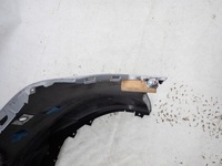 фото thumb №8, Mazda 3 iv bp 19- бампер перед передний pdc