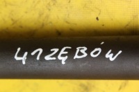 фото thumb №4, Приводной вал правая jumper boxer ii 2.2 hdi