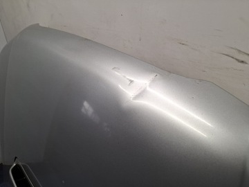 фото thumb №10, Subaru forester ii капот передняя 01g