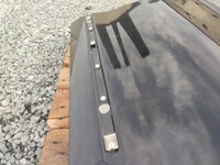 фото thumb №5, Citroen c5 iii дверь левый задняя задние ktvd sedan