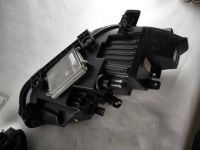 Tesla x full led левый правый фара фара комплект Оригинал, фото thumb