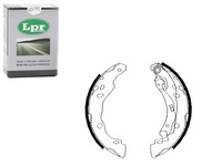 фото thumb №1, Тормозные колодки тормозные citroen c3 ii c3 iii c4 cactus c