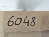 фото thumb №8, Радиатор кондиционера ford edge mk2 galaxy nowa оригинал