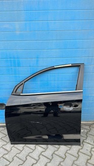 фото thumb №1, Hyundai tucson 2016- двері передні перед ліва