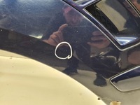 фото thumb №8, Ford s-max mk1 крыло левый перед передний e6