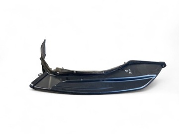 фото thumb №11, Porsche 911 991 2018 зад сторона ліва запчастина труби впуск повітря