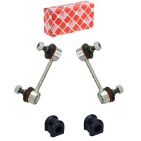 фото thumb №1, Соединители стабилизатора резинки задняя toyota avensis t25