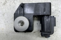 фото thumb №1, Лівий боковий датчик удару renault grand scénic ii jm0/1_ 8200682396