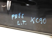 фото thumb №6, Молдинг защита порог левый задняя volvo xc90 i