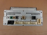 фото thumb №8, Toyota yaris cross 2023 радио экран дисплей 86140-0d601 861400d601