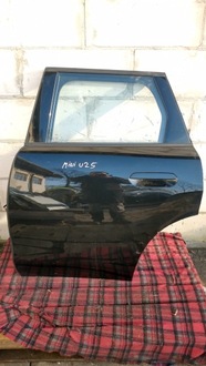 фото thumb №1, Mini countryman u25 дверь левая задние левый задняя