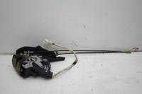 фото thumb №1, Замок двері лівий зад 8 pin lexus is200 is300 is