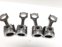 фото thumb №5, Audi a4 b8 2.0 tdi поршень з шатуном 81l155 dfh