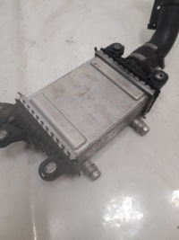 Купить Jeep wrangler jl 18- интеркулер 68299296aa 2.2d, фото thumb