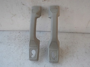 фото thumb №1, Volvo xc90 02- правая левая ручка потолок