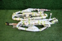 Купить Подушка шторка безопасности mercedes x-klasa w470 2019 правая, фото thumb