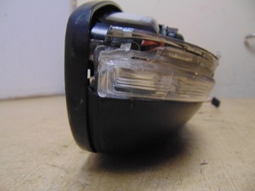 фото thumb №13, Дзеркало праві vw golf vii 6 5g1857507j pin європа