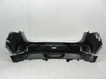 фото thumb №10, Бампер зад opel mokka b 2020- 6pdc