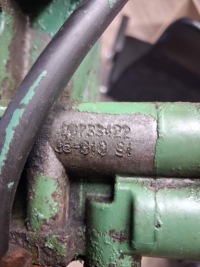 фото thumb №6, Основа фільтрів пального renault magnum dxi 12 volvo fh fm 12