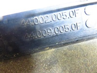 фото thumb №7, Вентилятор радиатора nissan serena 2.0 d