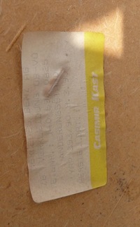 фото thumb №6, Стеля захист сонцезахисний козирок перед mercedes w140