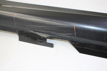 фото thumb №7, Планка пороговая левая bmw g30 a90 sophisto grau 8064743 м-пакет
