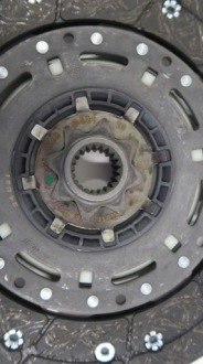 фото thumb №12, Прижим сцепления sachs 3082 600 588 + диск сцепления sachs 1878 600 665