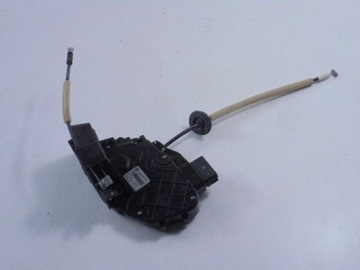 фото thumb №5, Range rover sport l320 тросы замок дверь зад правые