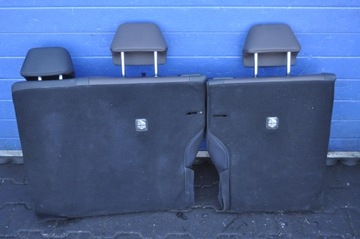 фото thumb №6, Toyota c-hr прокладка сидіння диван обшивки тунель шкіра англієць