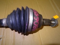 фото thumb №4, C4 cactus привідний вал ліва 9806459180