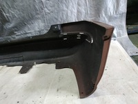 фото thumb №10, Бампер задній задня opel zafira a hak bydgoszcz