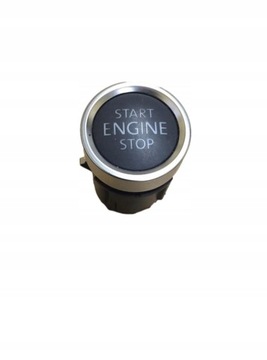 фото thumb №1, Vw кнопка старт сплав 5n0959839 5c7959839c