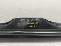 фото thumb №3, Поріг правий skoda scala