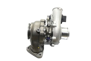 фото thumb №5, Заводський нова турбіна 798128 citroen jumper peugeot boxer 2.2 hdi