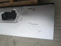 фото thumb №9, Кришка багажника борт задня nissan navara iii d40 2005-2010