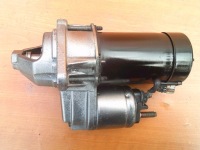 Opel corsa c d meriva astra g h 1.0 1.2 1.4 1.6 1.8 стартер valeo 10zęby Недорого, фото thumb