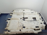 фото thumb №8, Mercedes gls w167 обшивка пол задняя a1676806403