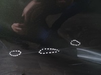 Дверь ----- lexus rx v 2022- ------ задние правое ---- Недорого, фото thumb